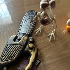 ハロウィン コップ 飾り物 7個セット おまけ2個の画像
