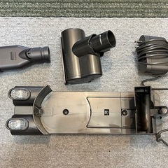 Dyson Digital slim DC35 multi floor(ダイソンデジタルスリム DC35 マルチフロアの画像