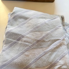 カーテンの画像