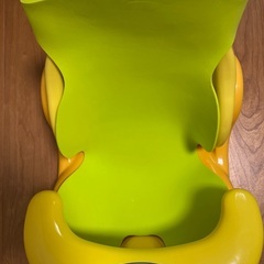 ベビーバスチェア　アップリカ　Apricaの画像