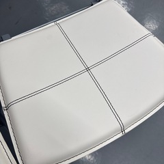 ニトリ　椅子　ダイニングチェア　ダイニングチェアーの画像