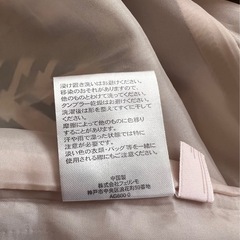 【中古品】ワンピース　フェリシモの画像