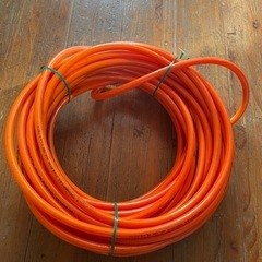 １　　　新品20メートルホースの画像
