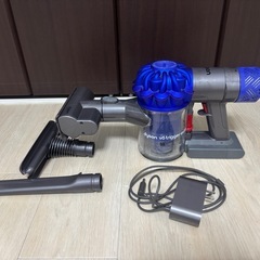 ダイソン dyson v6 trigger extraの画像