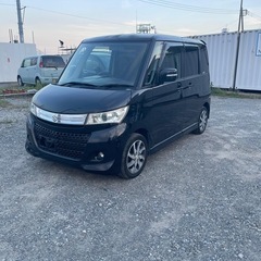 スズキ パレット SW XS 車検2年 88000KMの画像
