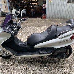 マジェスティ250C⭐️綺麗です❣️すぐ乗れます！❣️の画像