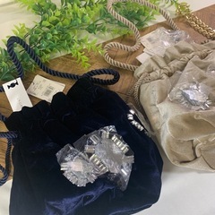 👜タグ付きバッグ 1点1,000円【早い者勝ち】の画像