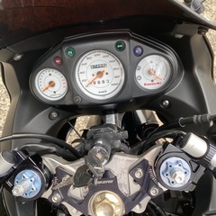ninja 250R⭐️改装多数⭐️綺麗です❣️すぐ乗れます！❣️の画像