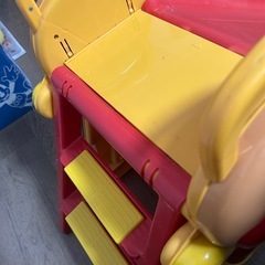 アンパンマン　すべりだいの画像