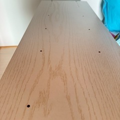カラーボックス　ニトリの画像
