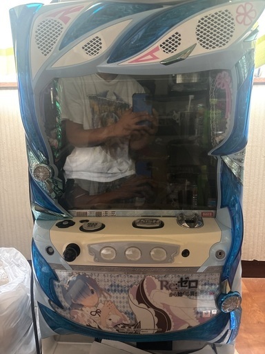 実機　リゼロ1 引き取り限定