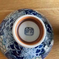 お茶碗の画像