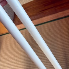 突っ張り棒の画像