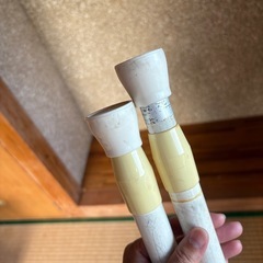 突っ張り棒の画像
