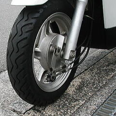 ホンダ ベンリィ　BENLY　 AA05　・４サイクル （超美品 ・中古）走行距離数：（メーター表示）：73550㎞の画像