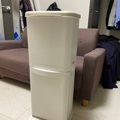 【急募】2段ダストボックスの画像