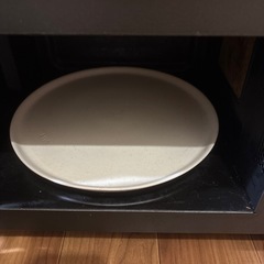 レンジの画像