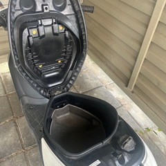 【お買い得‼️】レッツ4 ※原付いじれる方必見☺️の画像