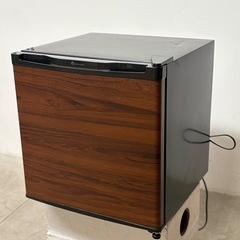 小型冷蔵庫の画像