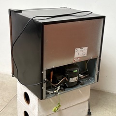 小型冷蔵庫の画像
