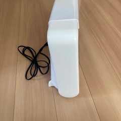 ハロゲンヒーター
の画像