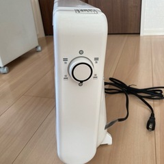 ハロゲンヒーター
の画像