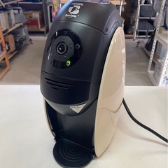 お話中　未使用　NESCAFE　ネスカフェ　Barista　バリスタ　PM9630　コーヒーメーカー　コーヒー　カプチーノ　カフェラテ　エスプレッソ　簡単操作　通電確認済　未使用品　③の画像