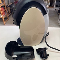 お話中　未使用　NESCAFE　ネスカフェ　Barista　バリスタ　PM9630　コーヒーメーカー　コーヒー　カプチーノ　カフェラテ　エスプレッソ　簡単操作　通電確認済　未使用品　③の画像