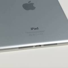 【良品】iPad mini 3/Wi-Fi+Cellular/A1600/16GB〈MGHW2J/A〉の画像
