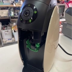 お話中　未使用　NESCAFE　ネスカフェ　Barista　バリスタ　PM9630　コーヒーメーカー　コーヒー　カプチーノ　カフェラテ　エスプレッソ　簡単操作　通電確認済　未使用品　③の画像