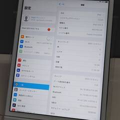 【良品】iPad mini 3/Wi-Fi+Cellular/A1600/16GB〈MGHW2J/A〉の画像