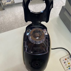 お話中　未使用　NESCAFE　ネスカフェ　Barista　バリスタ　PM9630　コーヒーメーカー　コーヒー　カプチーノ　カフェラテ　エスプレッソ　簡単操作　通電確認済　未使用品　③の画像
