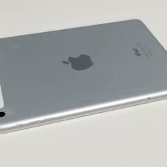 【良品】iPad mini 3/Wi-Fi+Cellular/A1600/16GB〈MGHW2J/A〉の画像