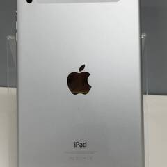 【良品】iPad mini 3/Wi-Fi+Cellular/A1600/16GB〈MGHW2J/A〉の画像
