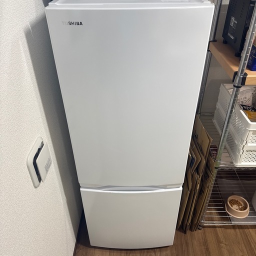 【2023年製】HITACHI GR-U15BSS