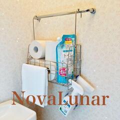 【値下げ不可】お風呂ラック 吊り下げ ステンレス製 浴室収納 トイレ収納 浴室の画像