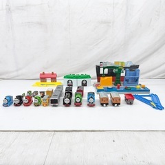 プラレール　まとめ売りの画像