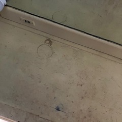 9/28まで値下げドレッサー の画像