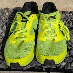 NIKE　スニーカーの画像