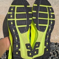 NIKE　スニーカーの画像