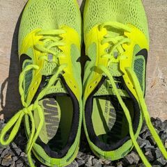 NIKE　スニーカーの画像