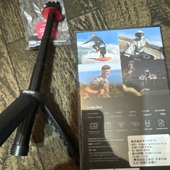 インスタ360ace Pro2の画像
