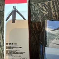 インスタ360ace Pro2の画像