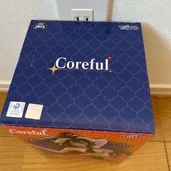 アルベド フィギュアの画像