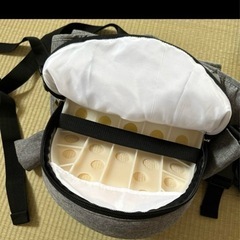 コペルタ　ヒップシートの画像