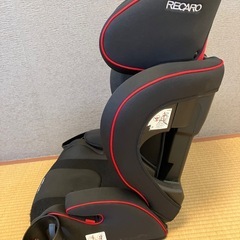 RECARO Start J3  レカロ　ジュニアシート の画像