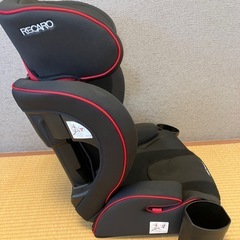 RECARO Start J3  レカロ　ジュニアシート の画像