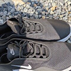 NIKE　スニーカーの画像