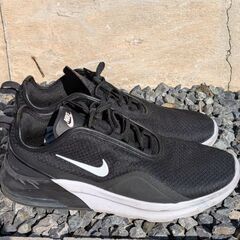 NIKE　スニーカーの画像