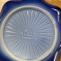 本日最終　陶磁器　ティーカップセットの画像